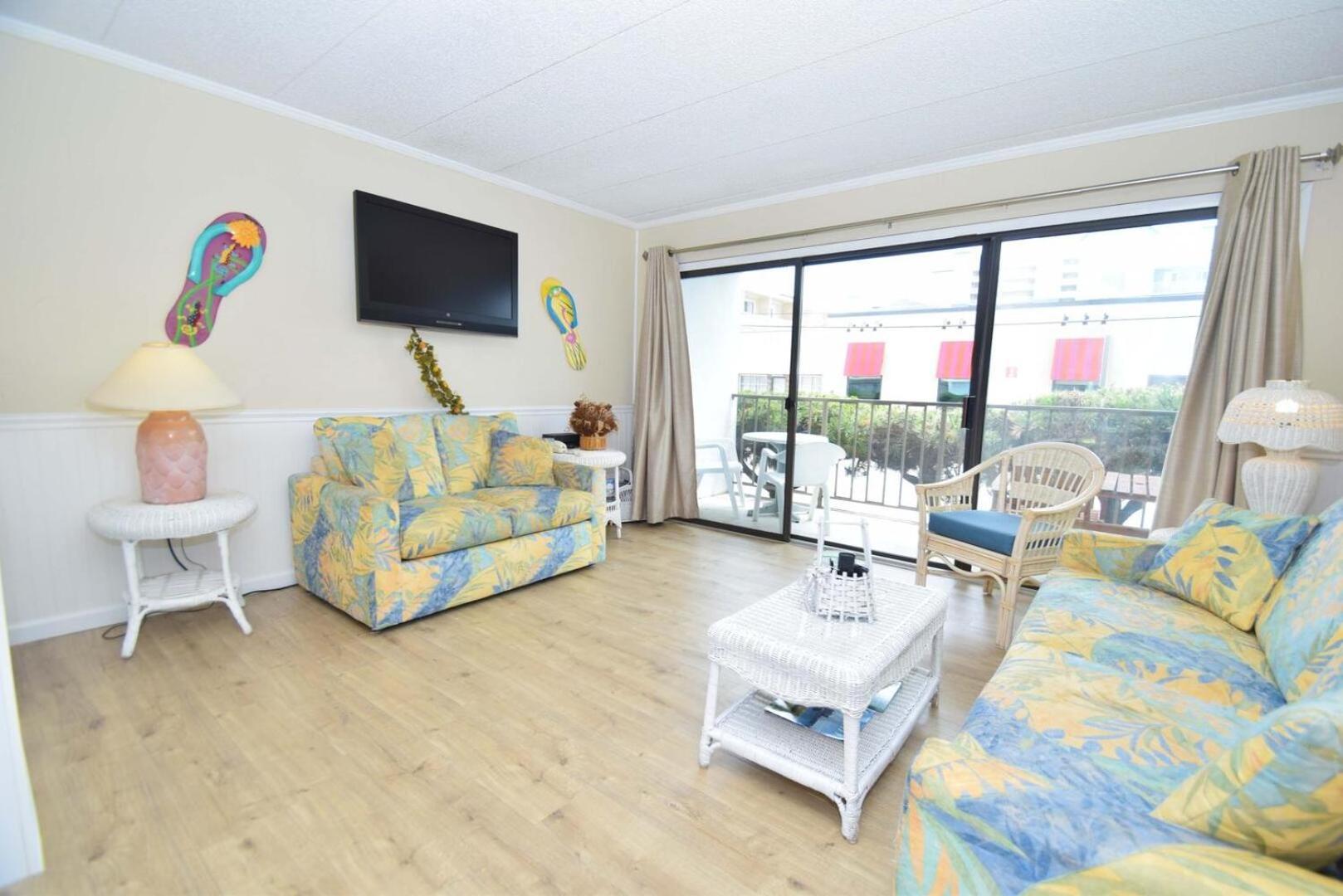 Shore Lea 102 Ocean Stadt Exterior foto